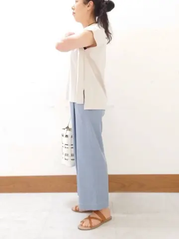 23区 S ウエノ コーディネート画像