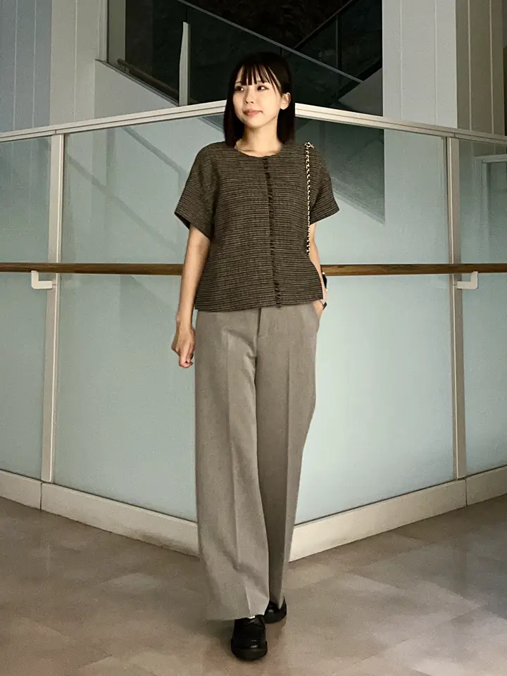 23区 S 吉野 コーディネート画像