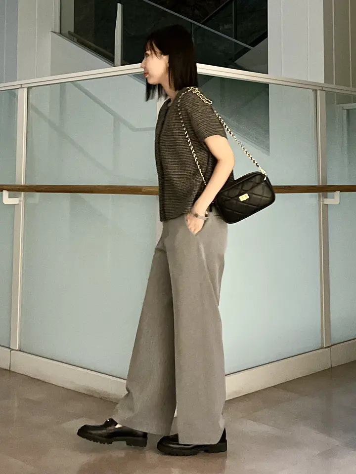 23区 S 吉野 コーディネート画像