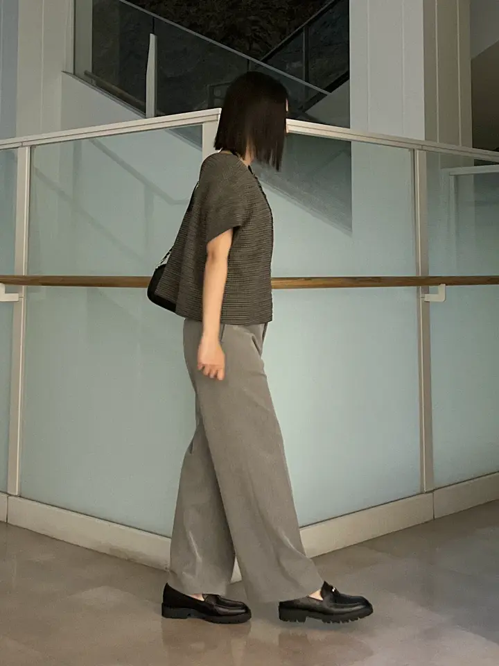 23区 S 吉野 コーディネート画像