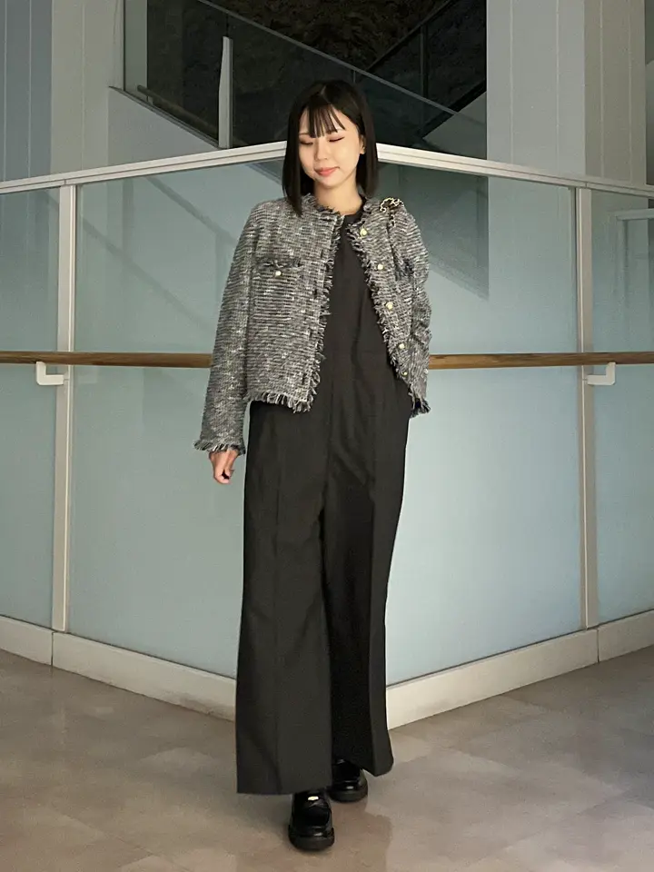 23区 S 吉野 コーディネート画像