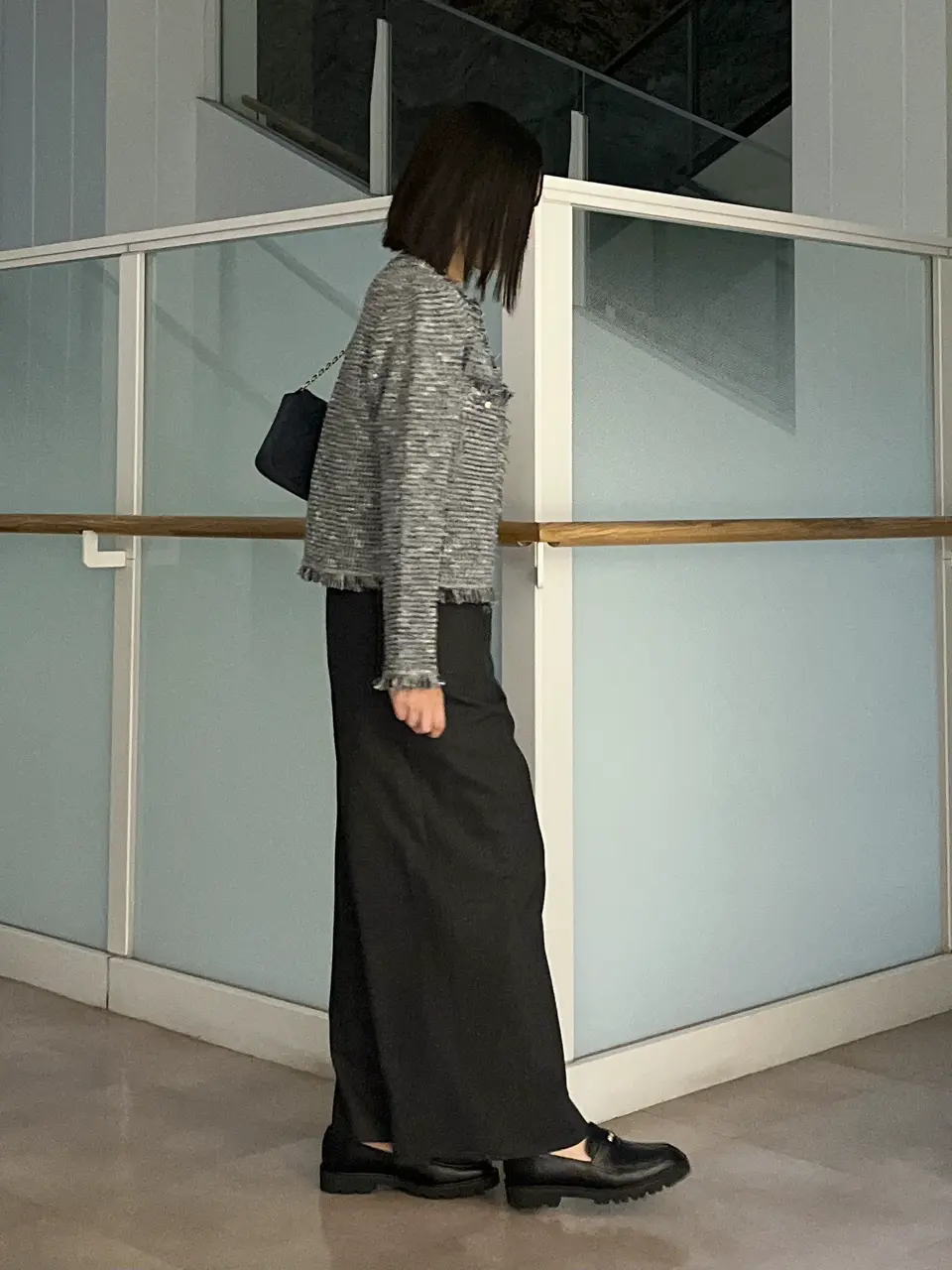 23区 S 吉野 コーディネート画像