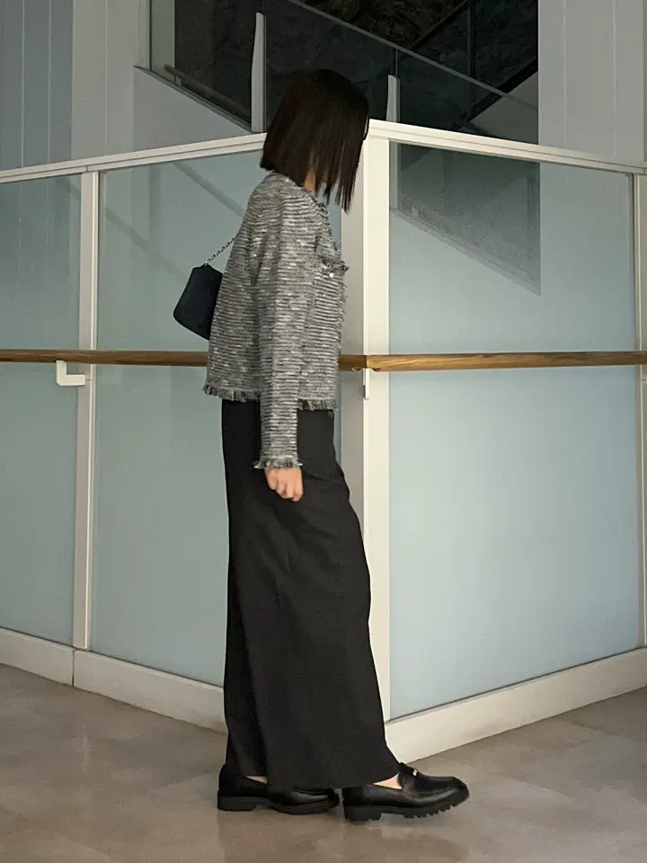 23区 S 吉野 コーディネート画像