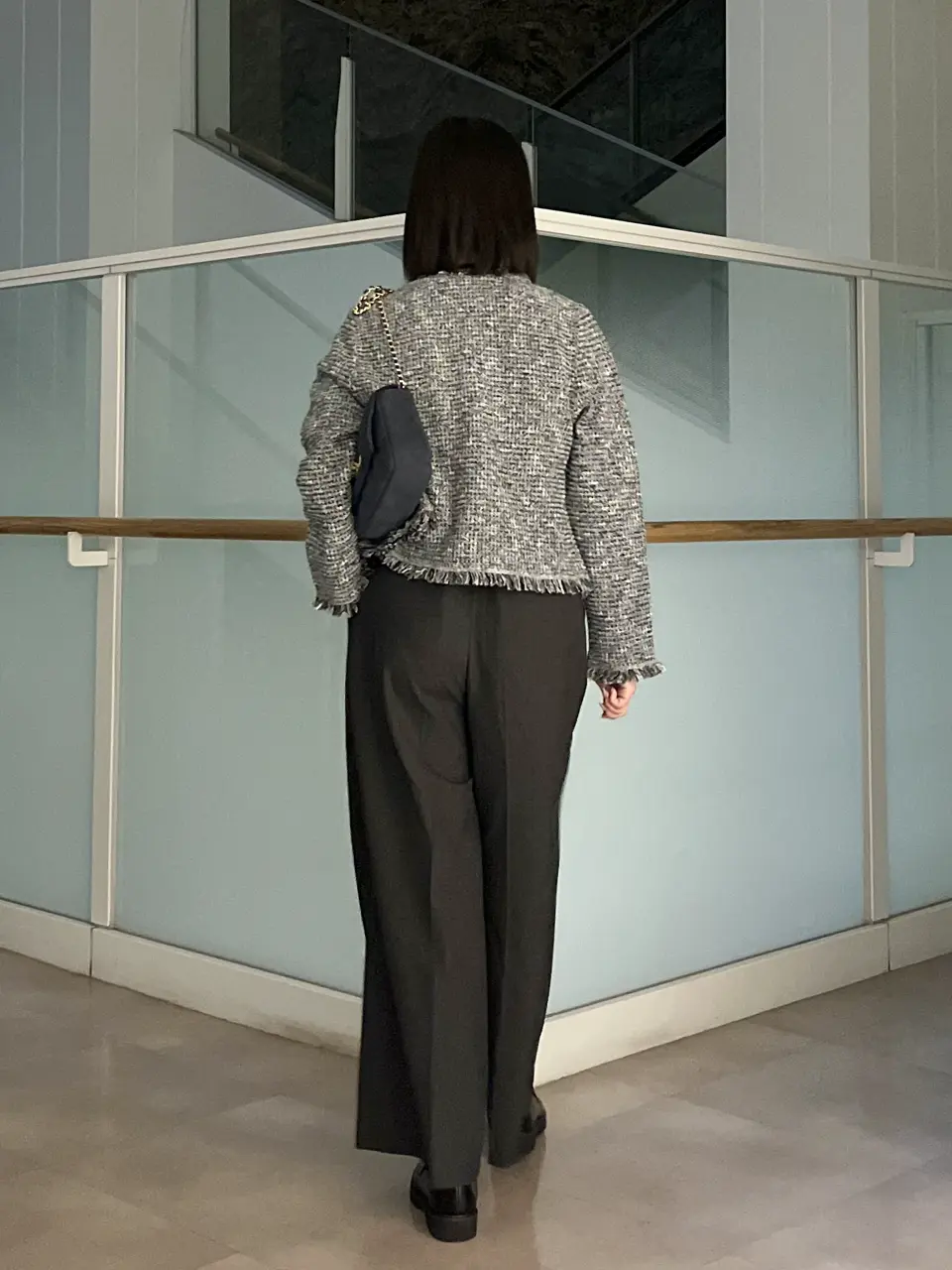 23区 S 吉野 コーディネート画像