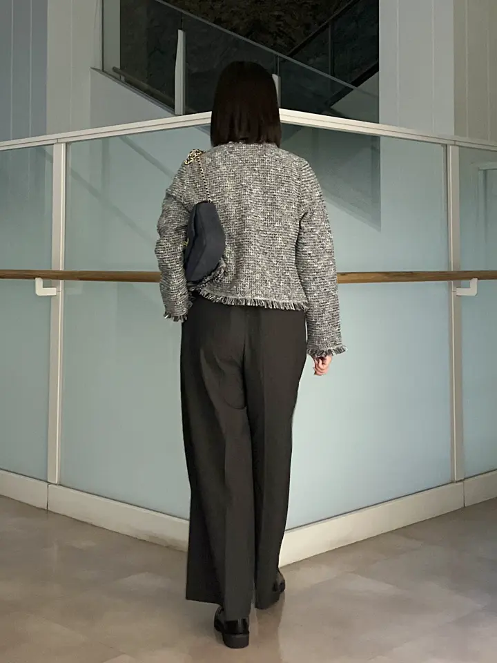 23区 S 吉野 コーディネート画像