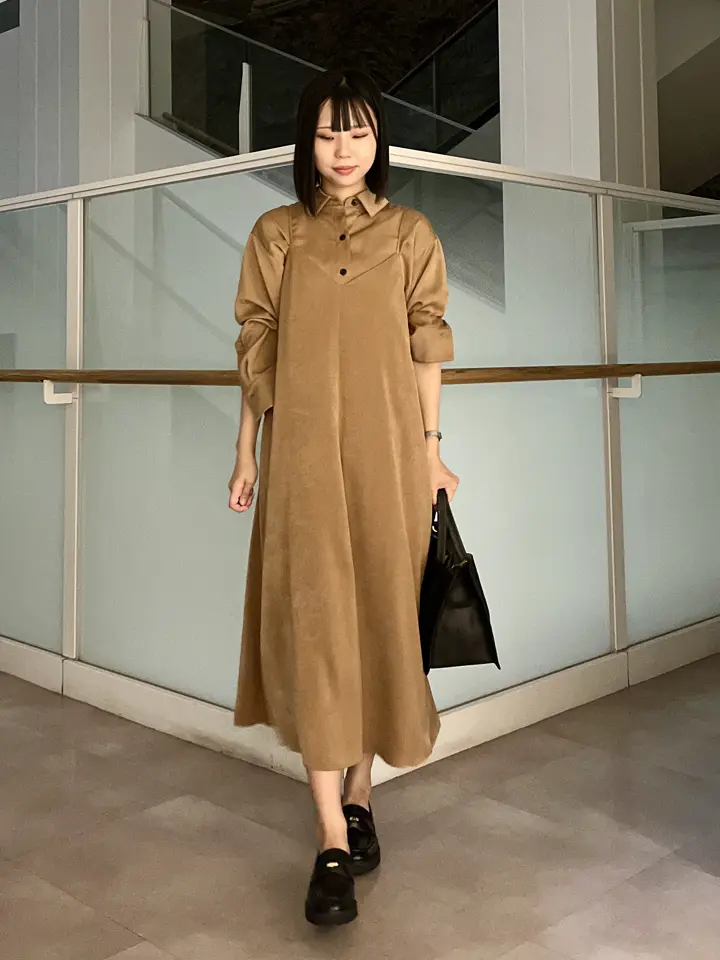 23区 S 吉野 コーディネート画像