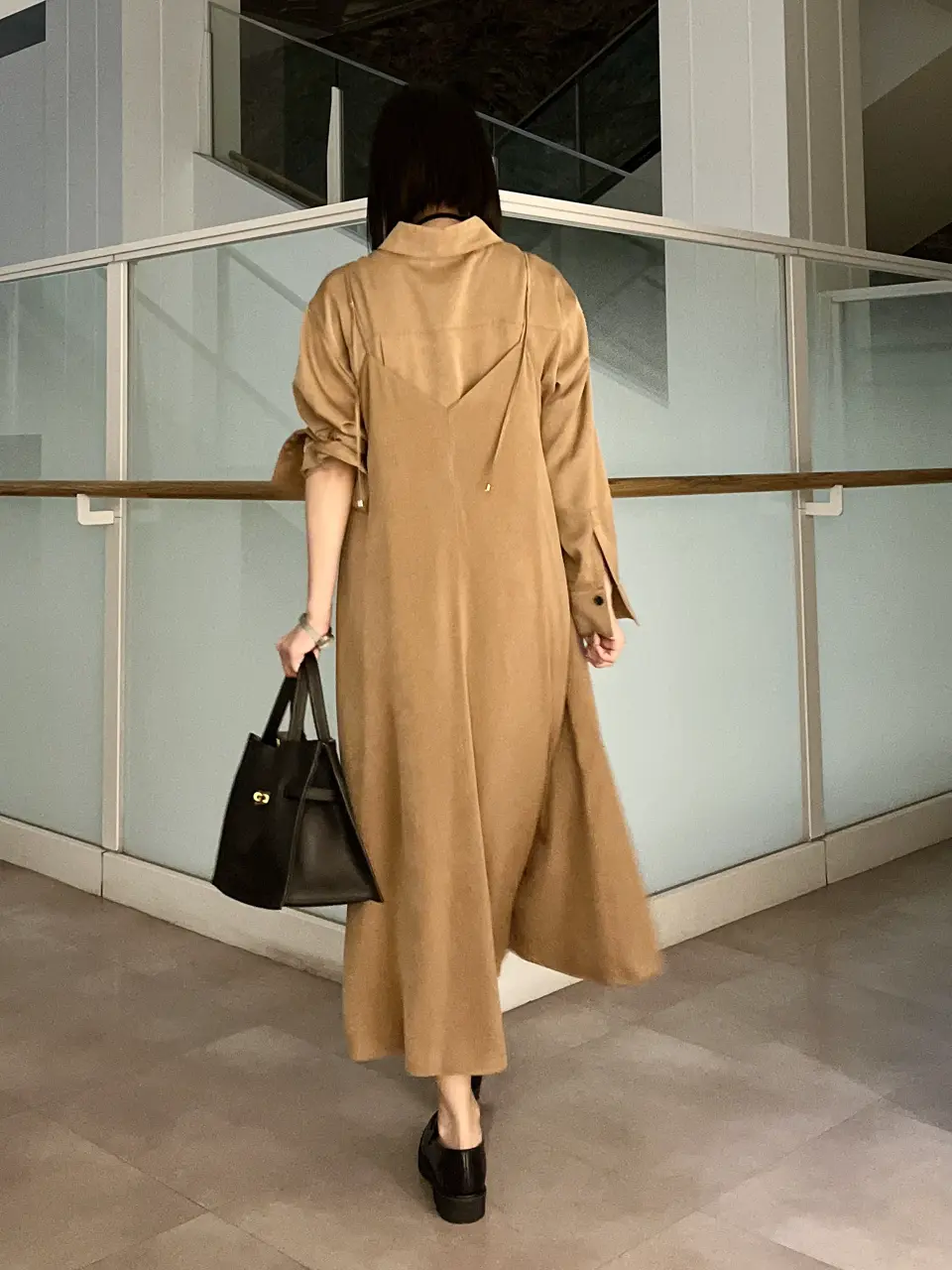 23区 S 吉野 コーディネート画像