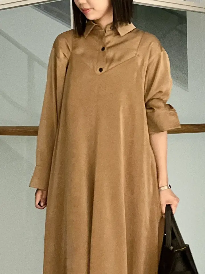 23区 S 吉野 コーディネート画像