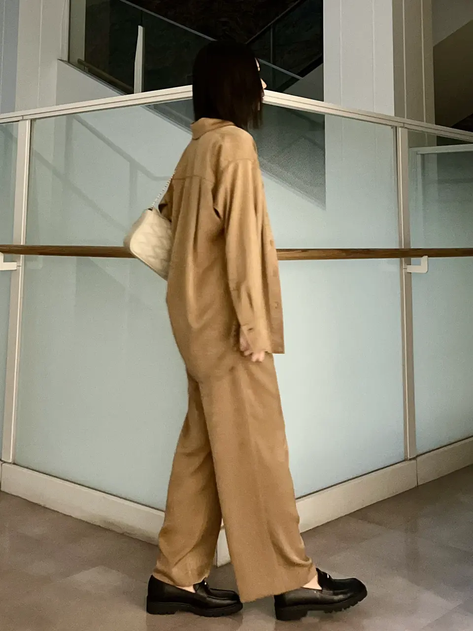 23区 S 吉野 コーディネート画像