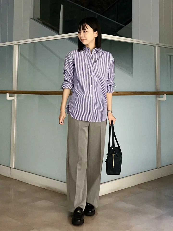 23区 S 吉野 コーディネート画像