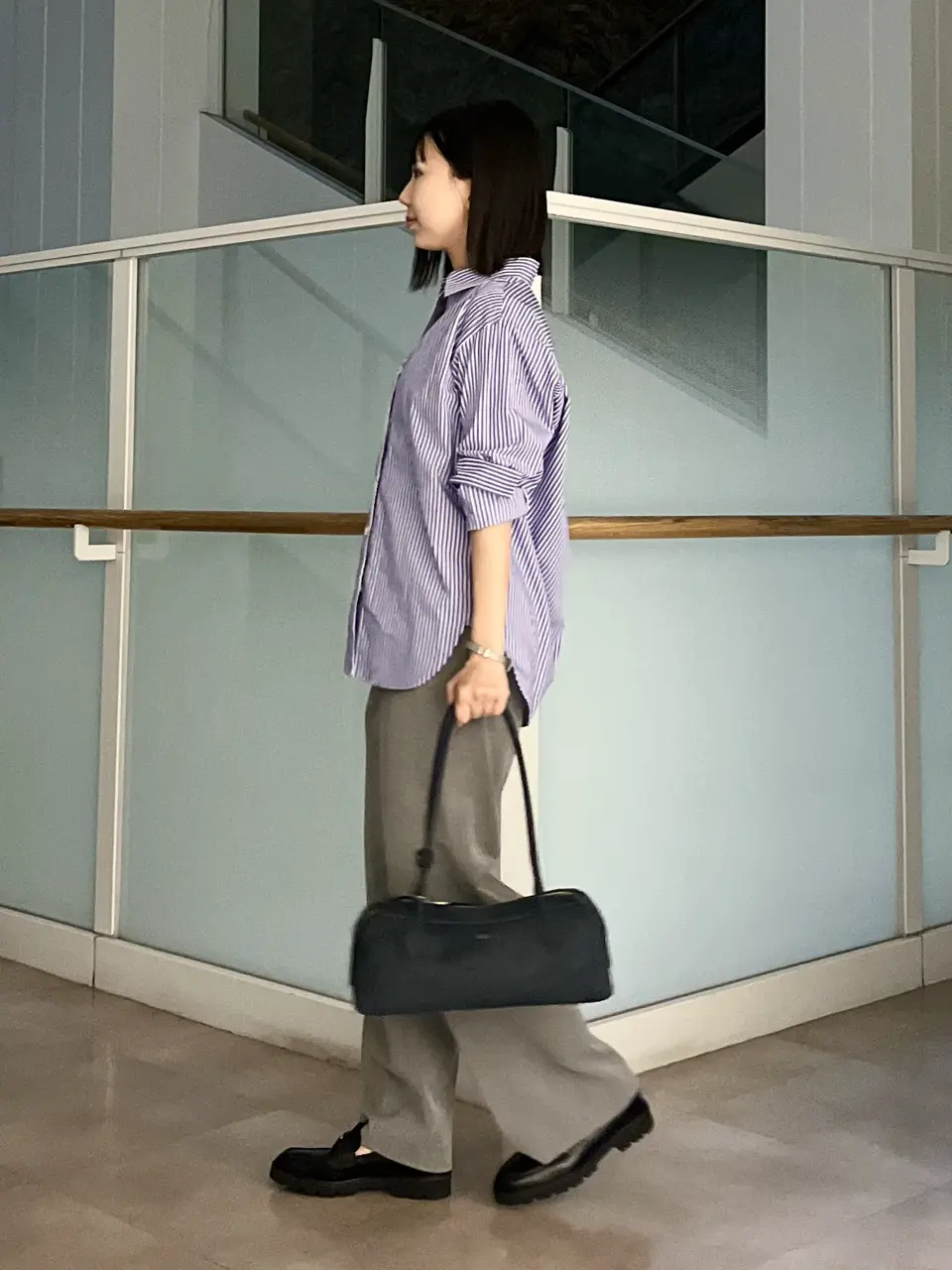 23区 S 吉野 コーディネート画像