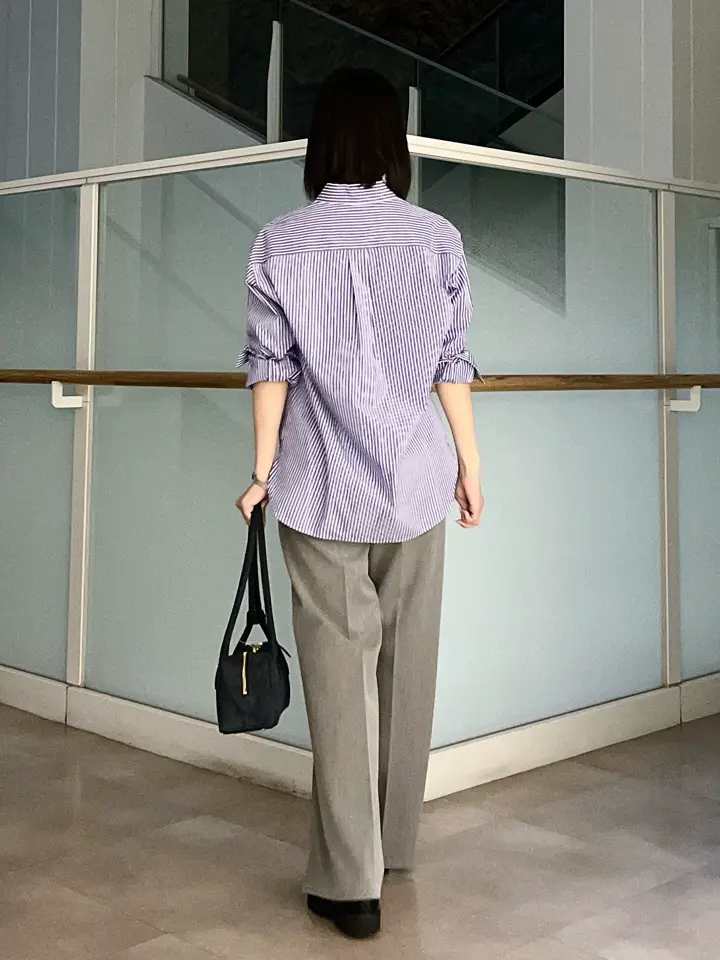 23区 S 吉野 コーディネート画像