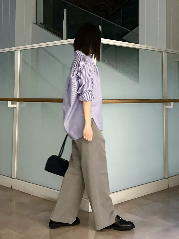 23区 S 吉野 コーディネート画像