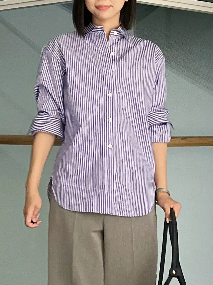 23区 S 吉野 コーディネート画像