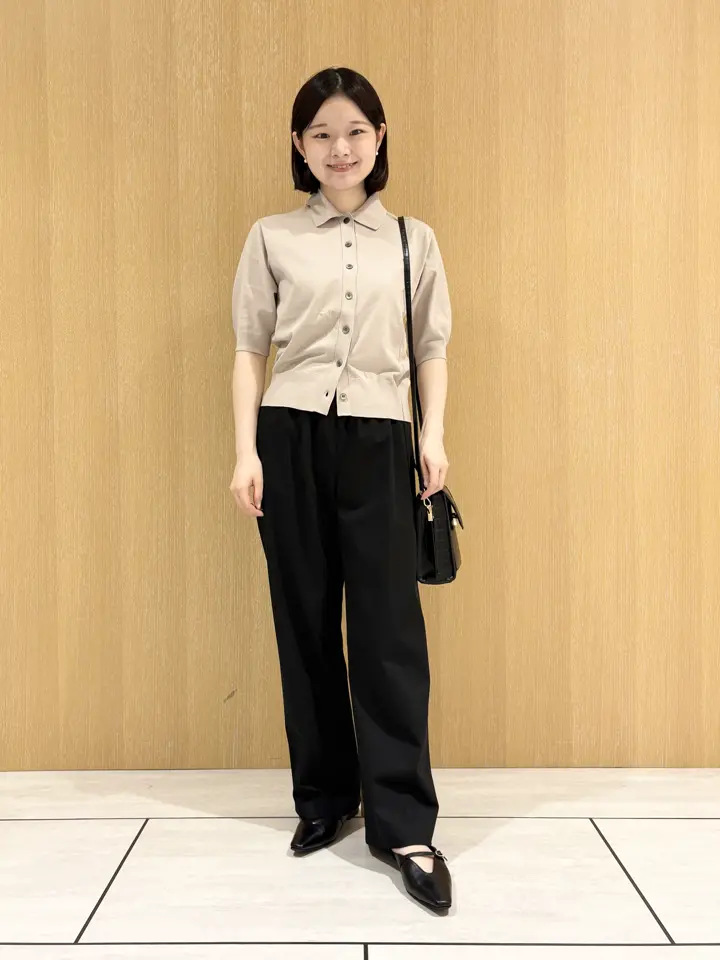 23区 S 松浦 コーディネート画像