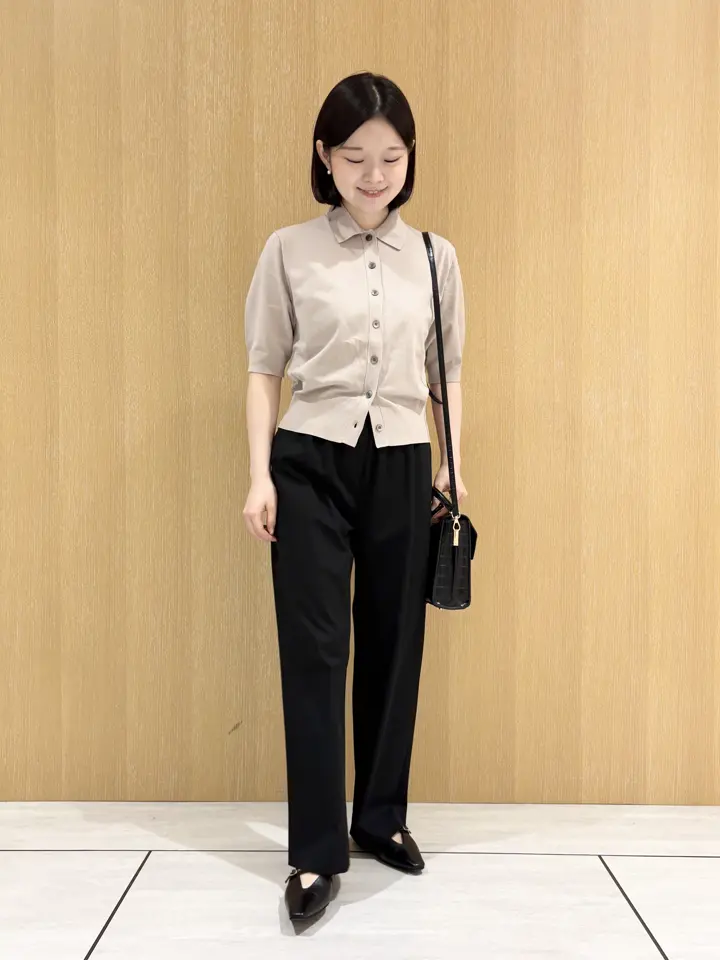 23区 S 松浦 コーディネート画像