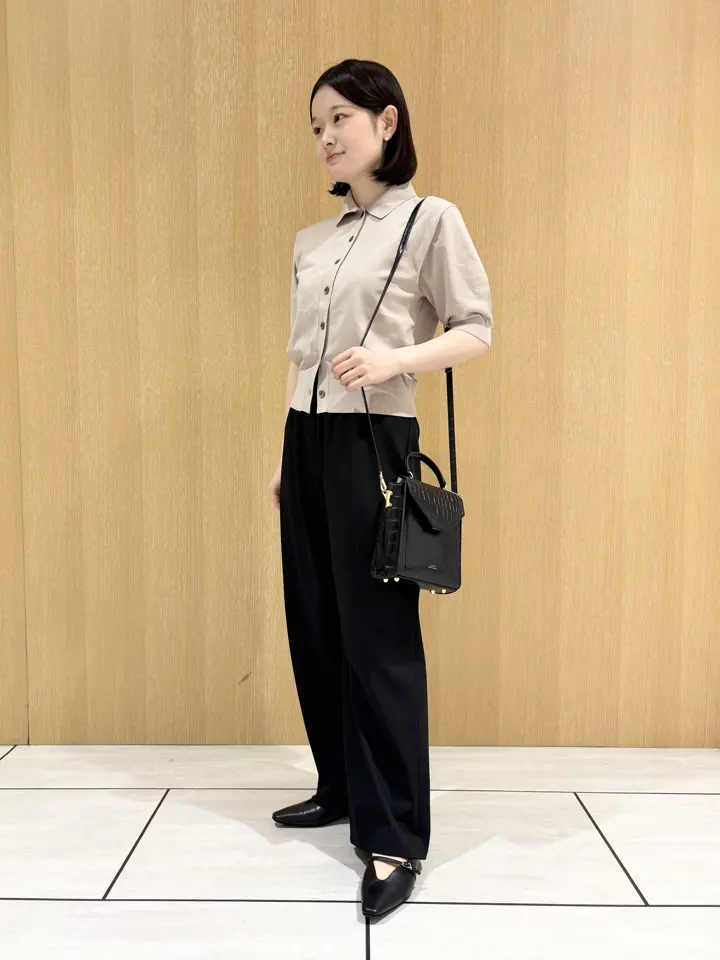 23区 S 松浦 コーディネート画像