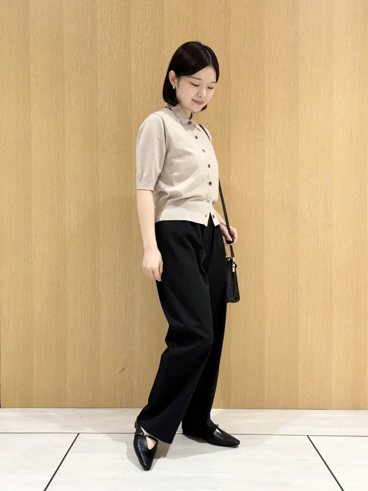 23区 S 松浦 コーディネート画像