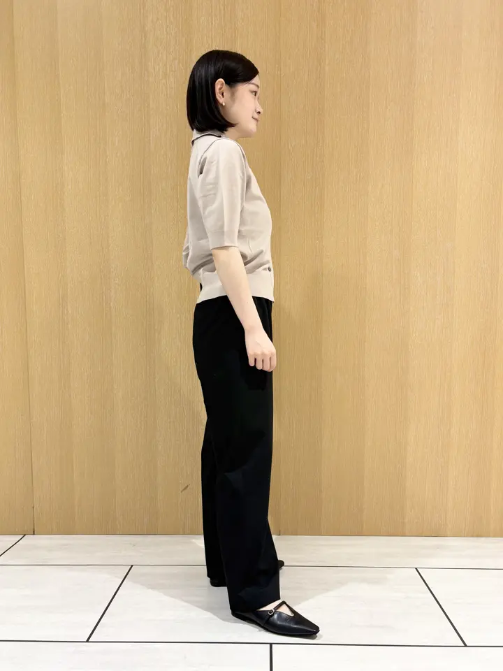 23区 S 松浦 コーディネート画像