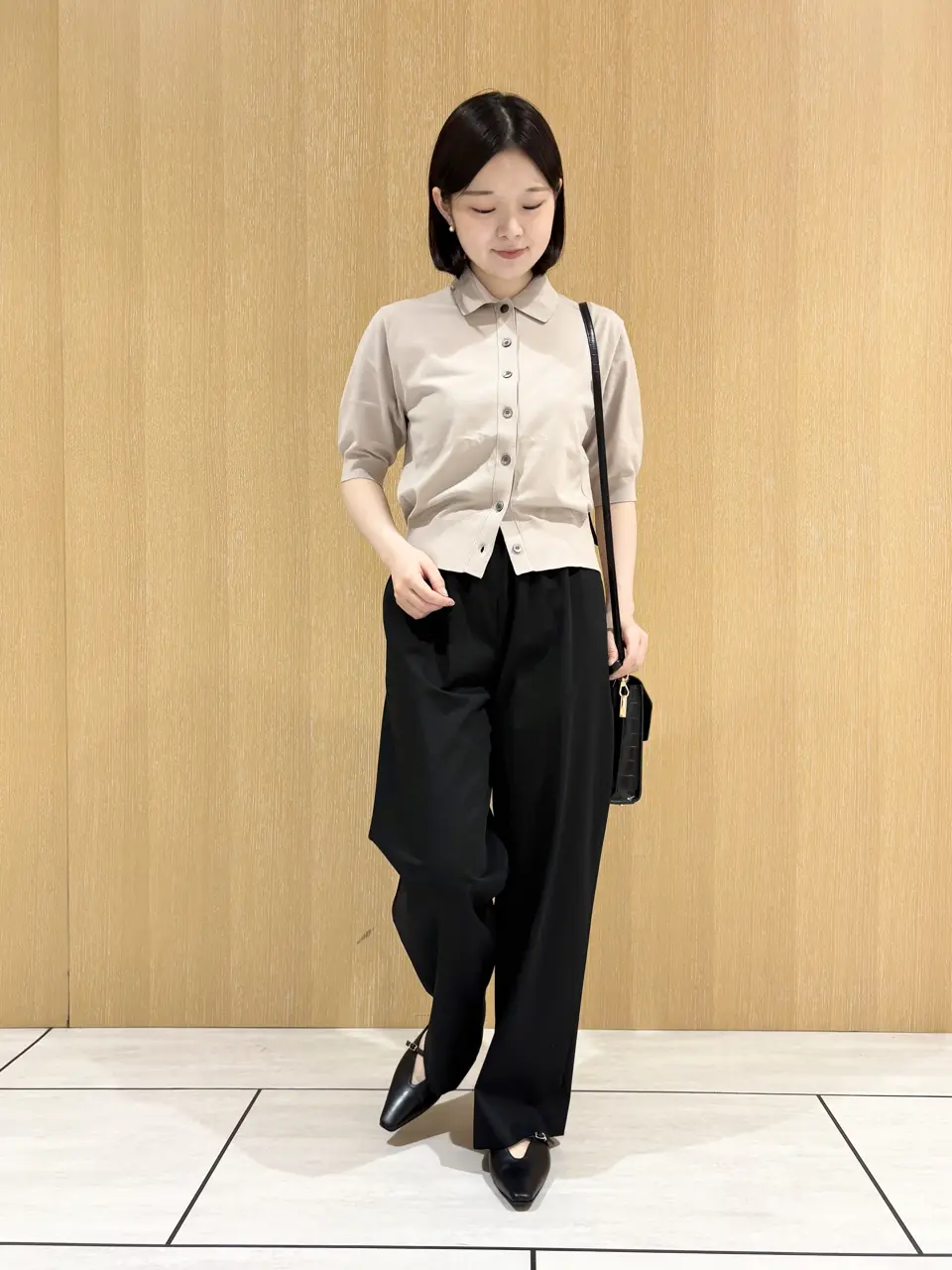 23区 S 松浦 コーディネート画像