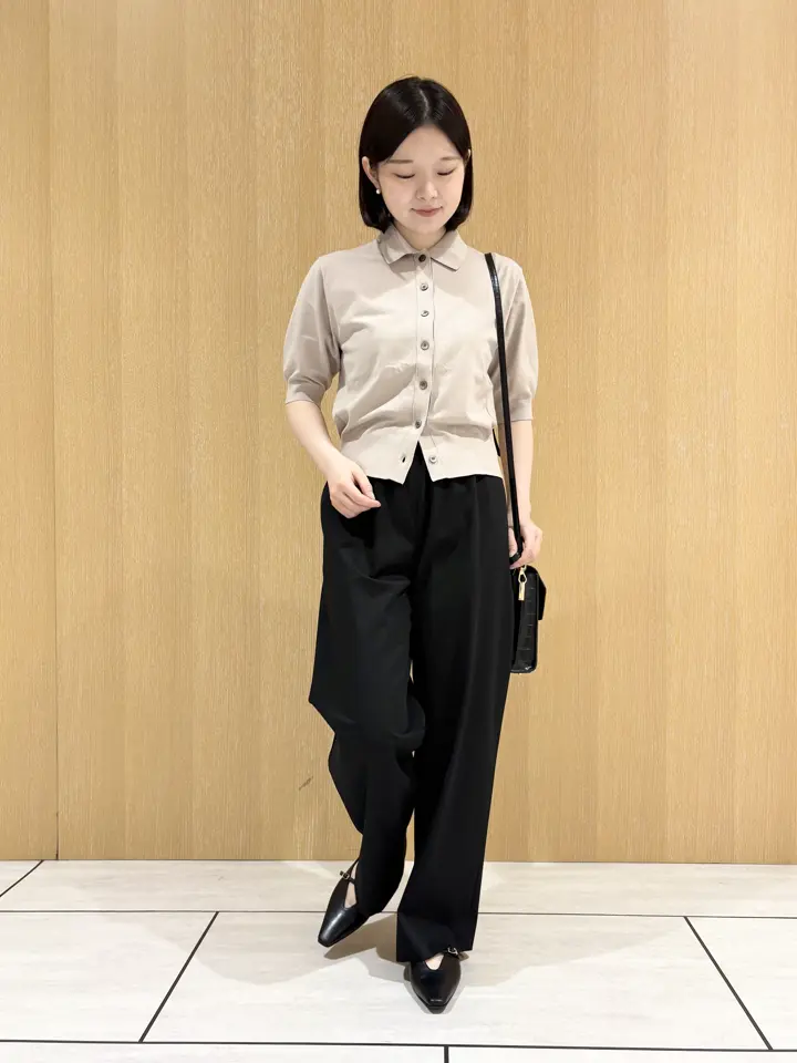 23区 S 松浦 コーディネート画像