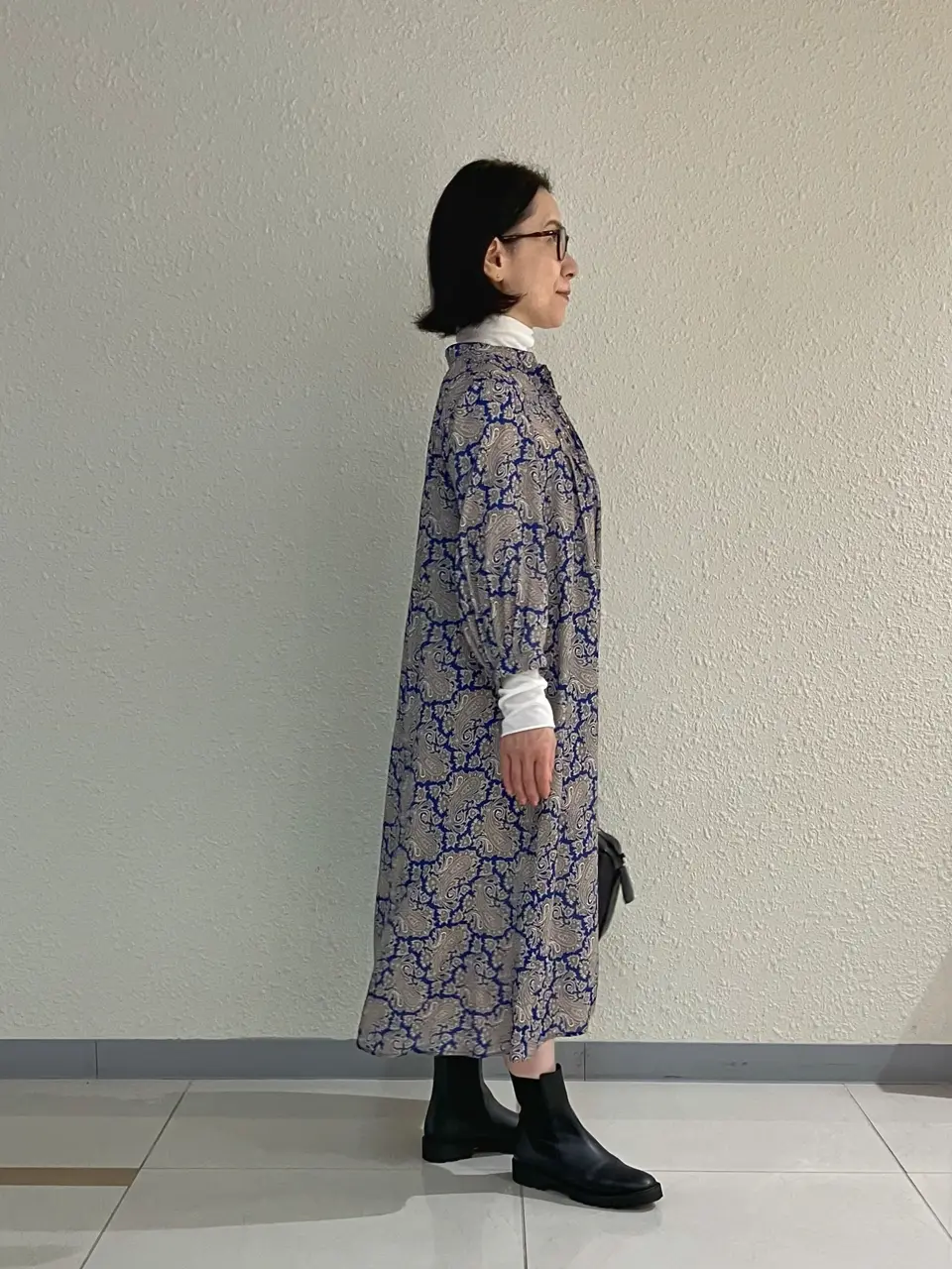 23区 S 山村 コーディネート画像