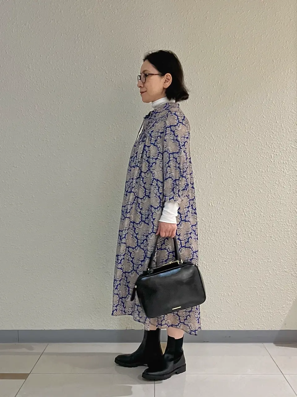 23区 S 山村 コーディネート画像