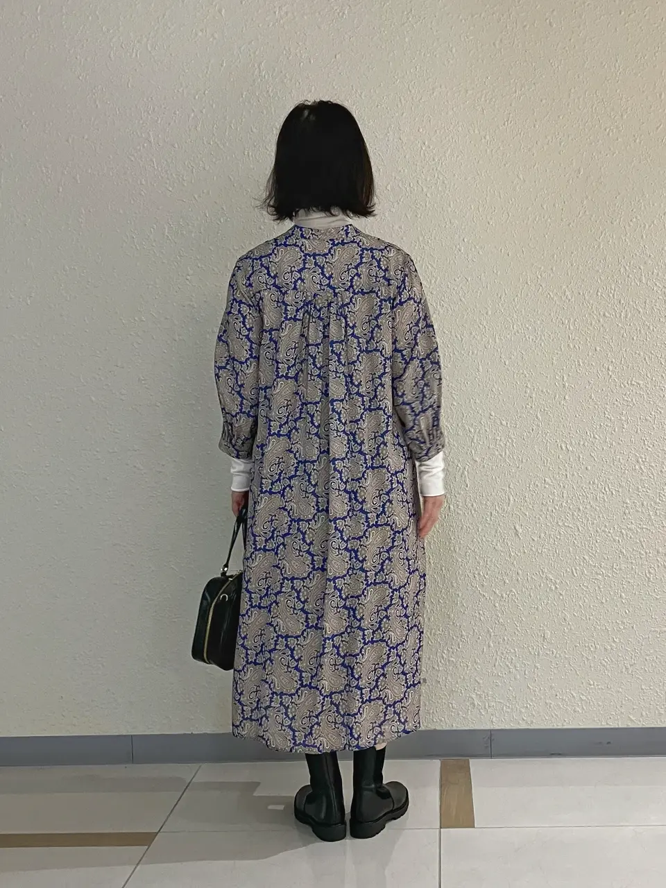 23区 S 山村 コーディネート画像