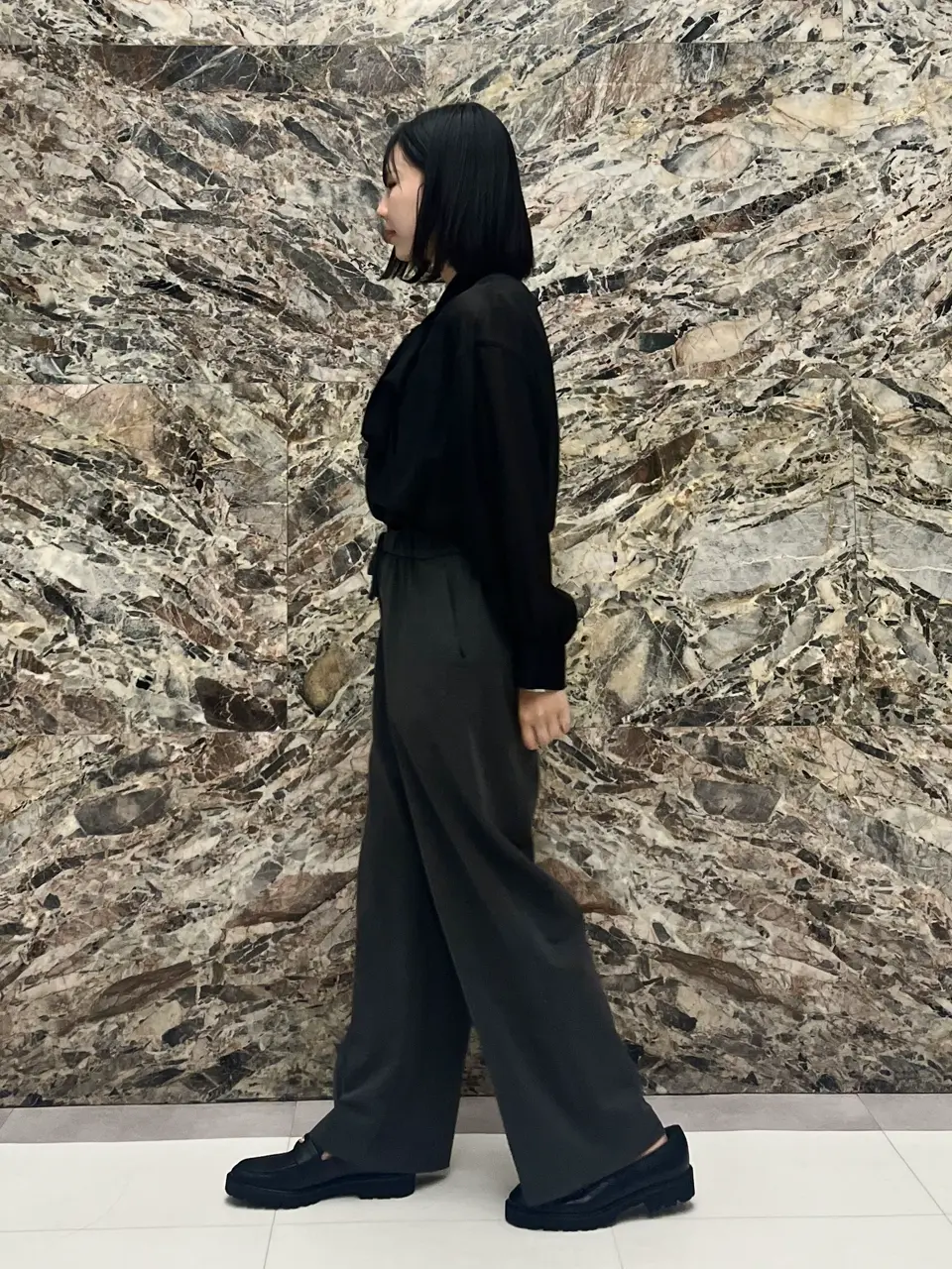 23区 S 吉野 コーディネート画像