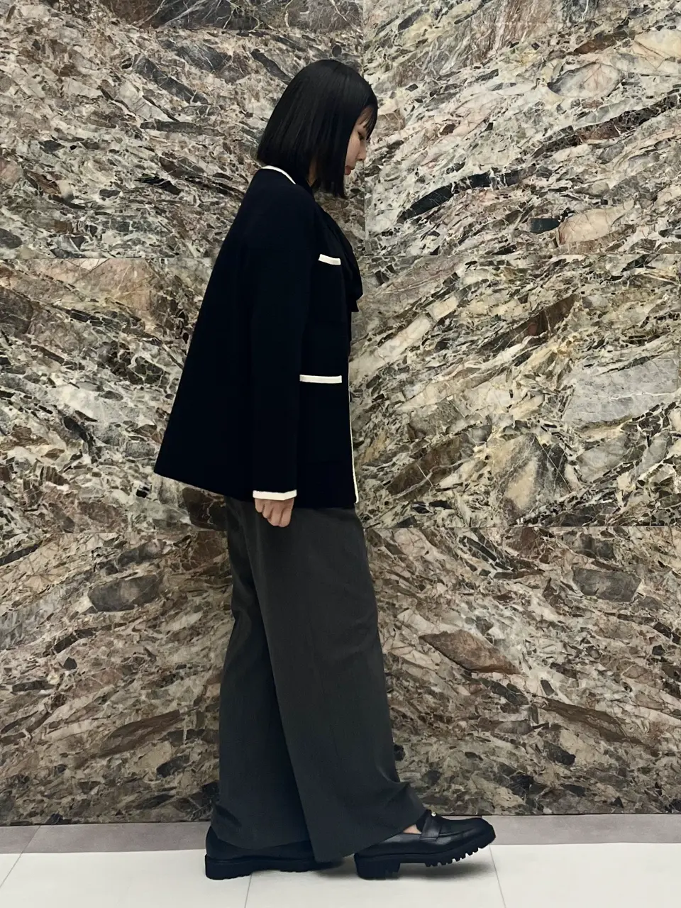 23区 S 吉野 コーディネート画像