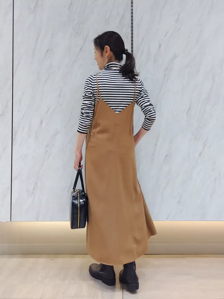 23区 S 岩下 コーディネート画像