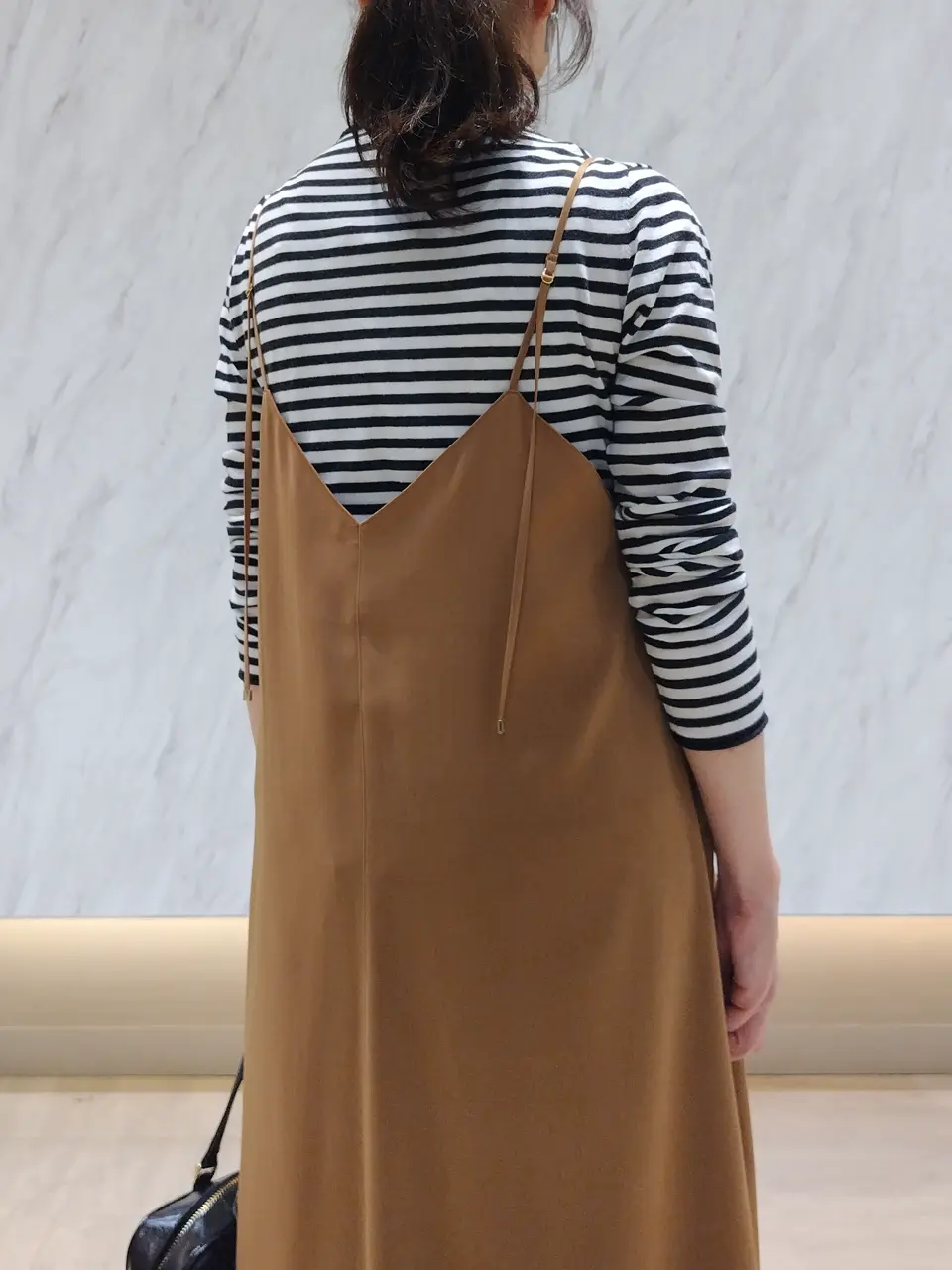 23区 S 岩下 コーディネート画像