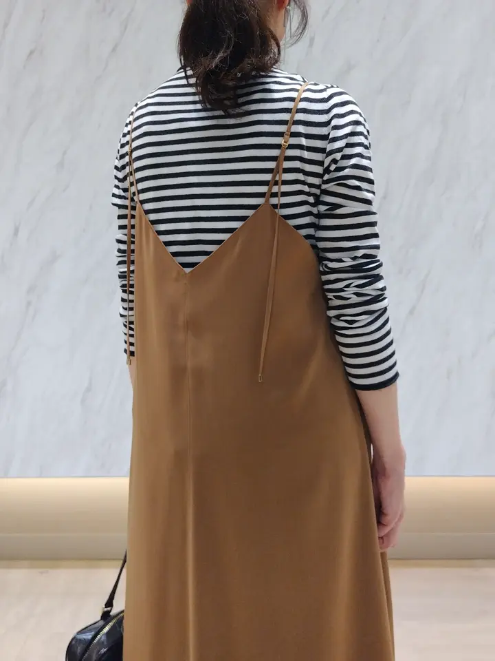 23区 S 岩下 コーディネート画像