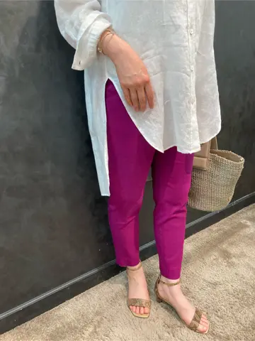 23区 S 畠山 コーディネート画像