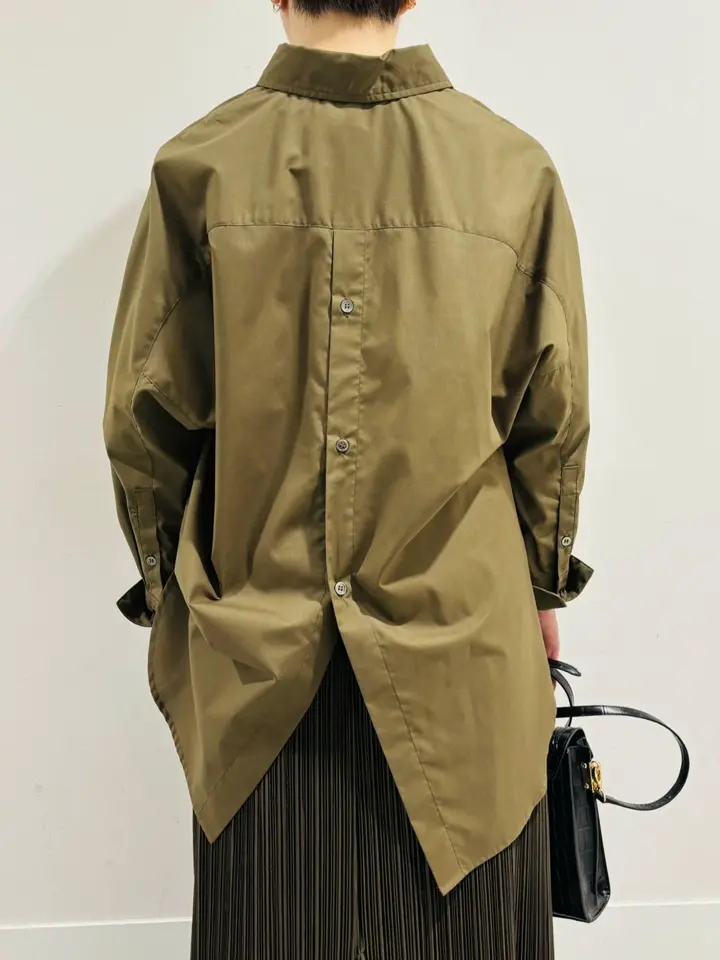 23区 S 山川 コーディネート画像