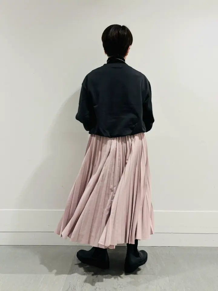 23区 S 山川 コーディネート画像