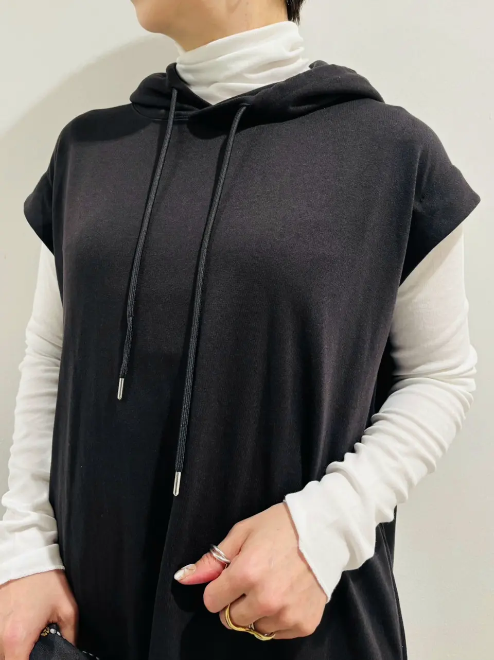 23区 S 山川 コーディネート画像