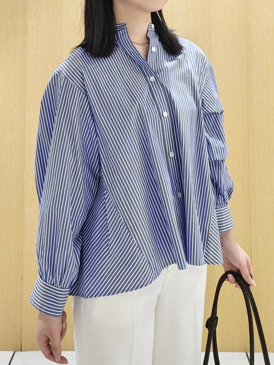 23区 S 百瀬 コーディネート画像