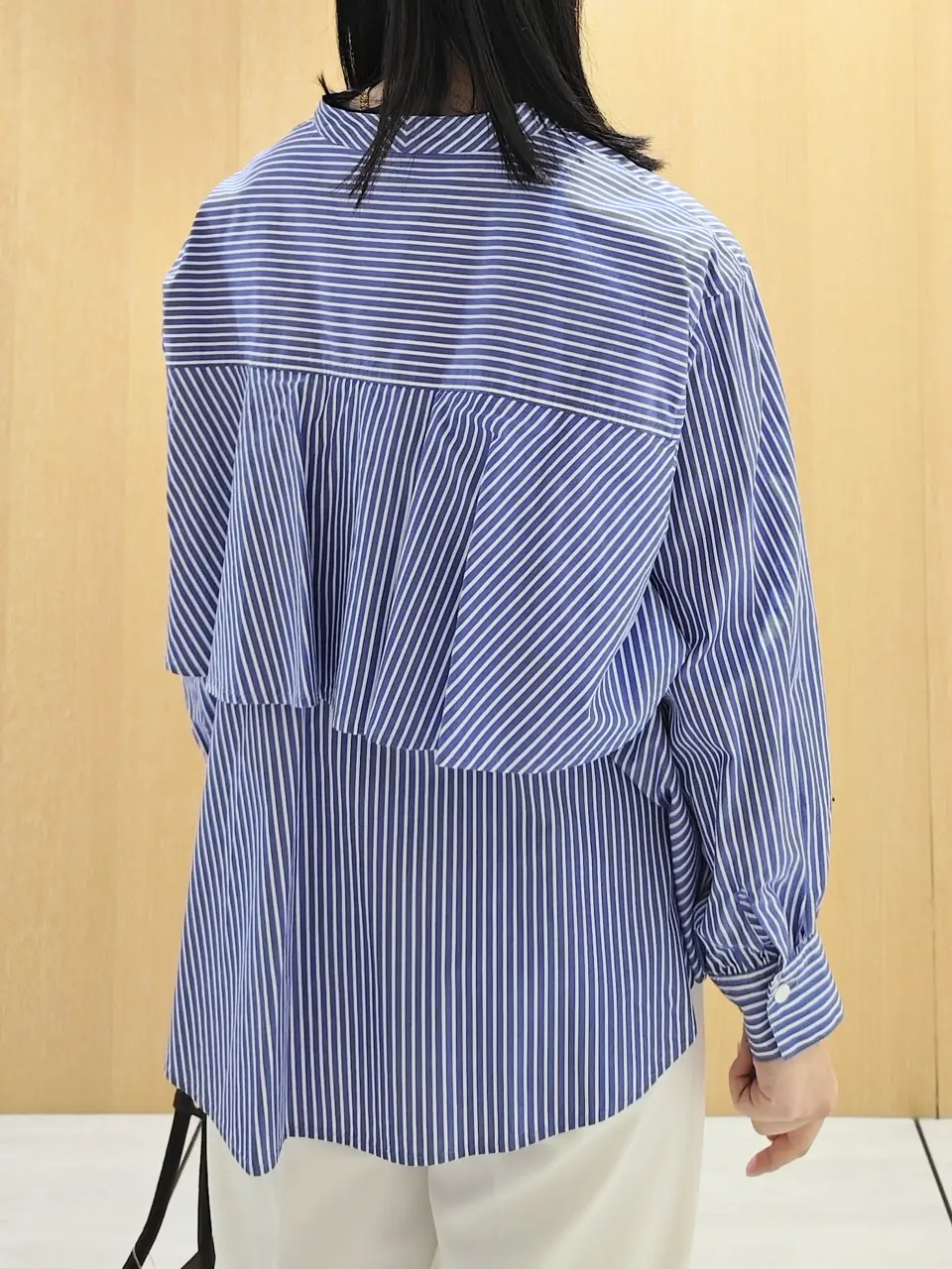 23区 S 百瀬 コーディネート画像