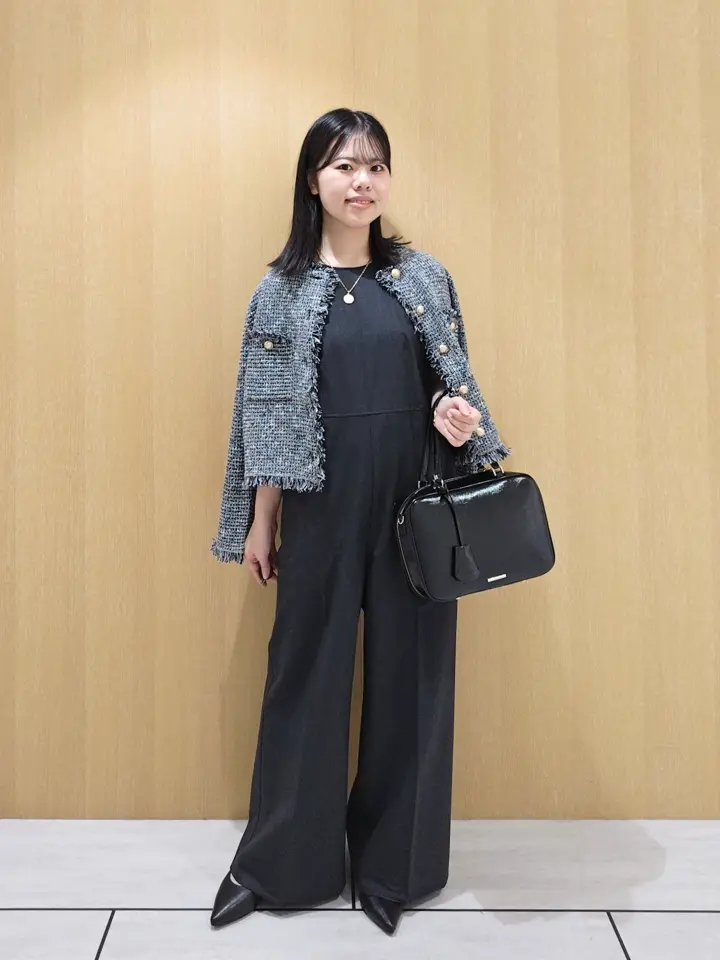 23区 S 百瀬 コーディネート画像