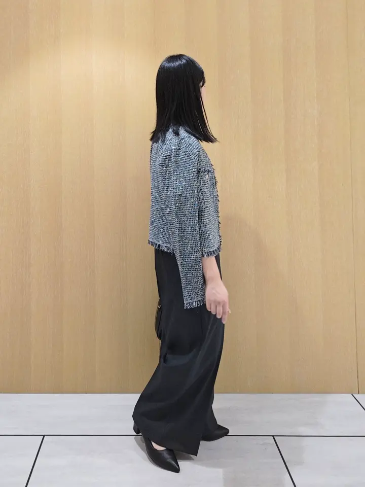 23区 S 百瀬 コーディネート画像