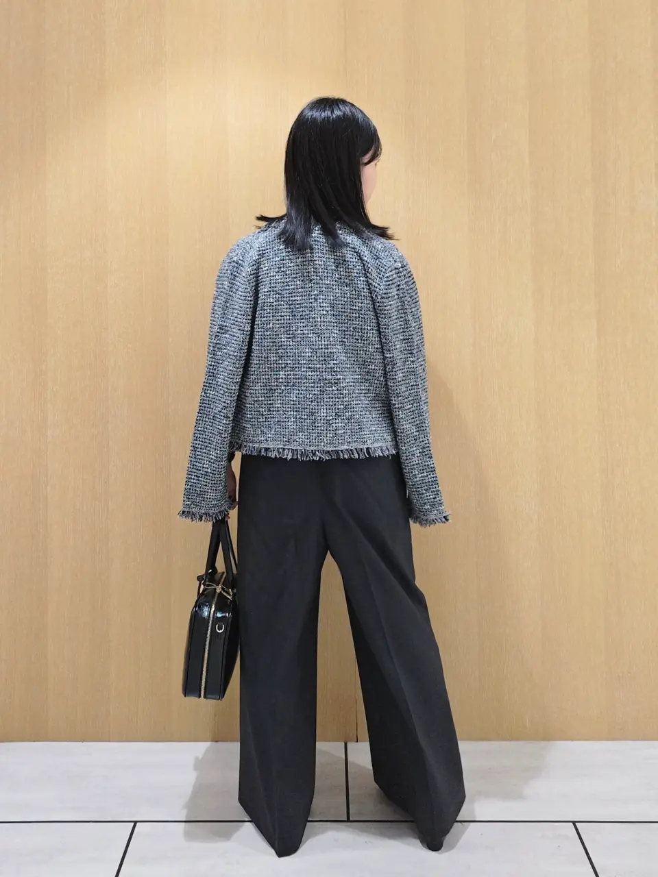 23区 S 百瀬 コーディネート画像