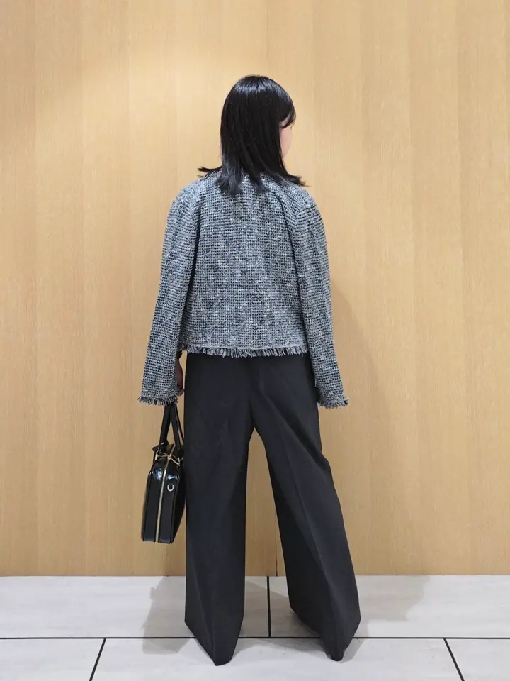 23区 S 百瀬 コーディネート画像