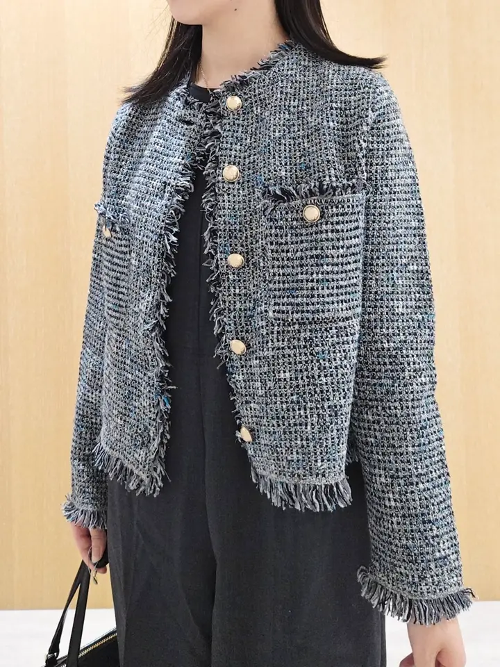 23区 S 百瀬 コーディネート画像