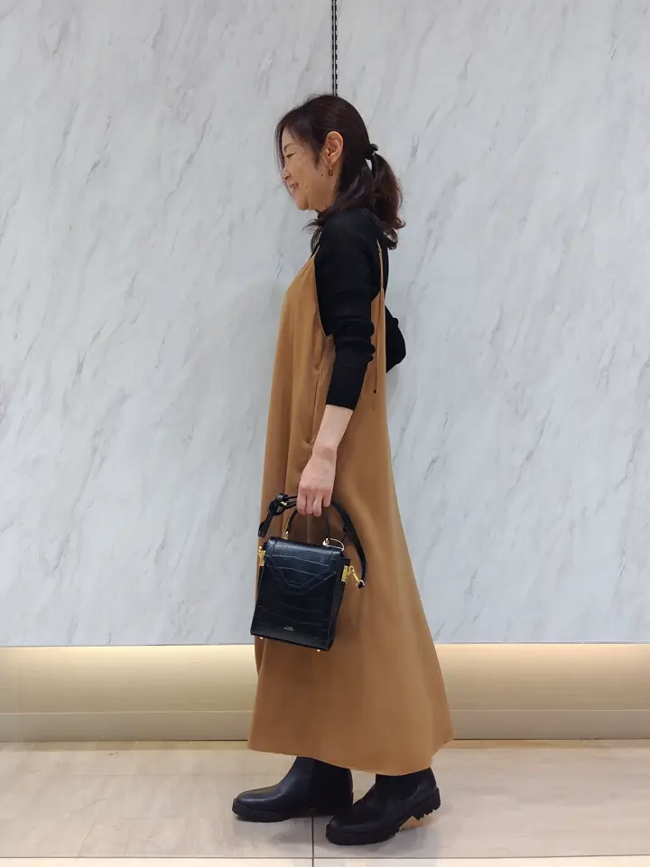 23区 S 岩下 コーディネート画像