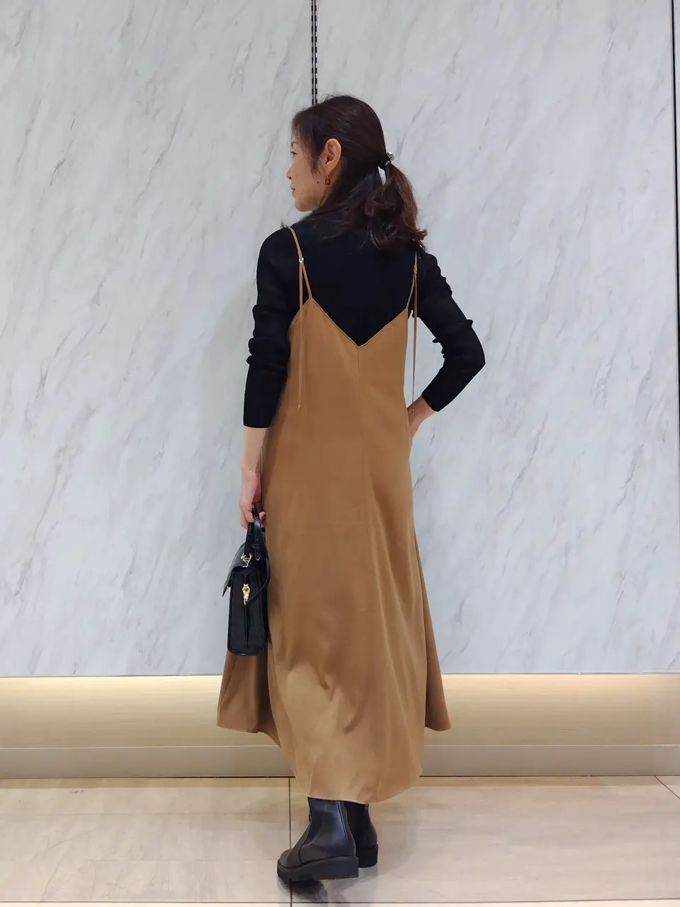 23区 S 岩下 コーディネート画像