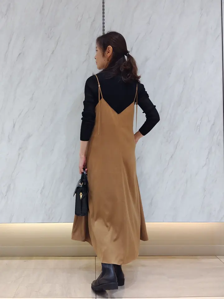 23区 S 岩下 コーディネート画像