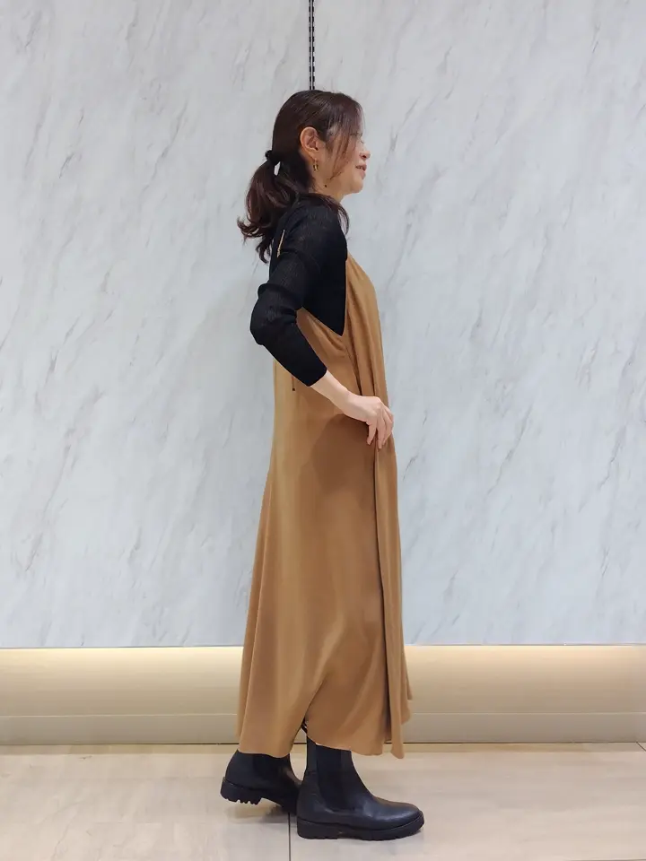 23区 S 岩下 コーディネート画像