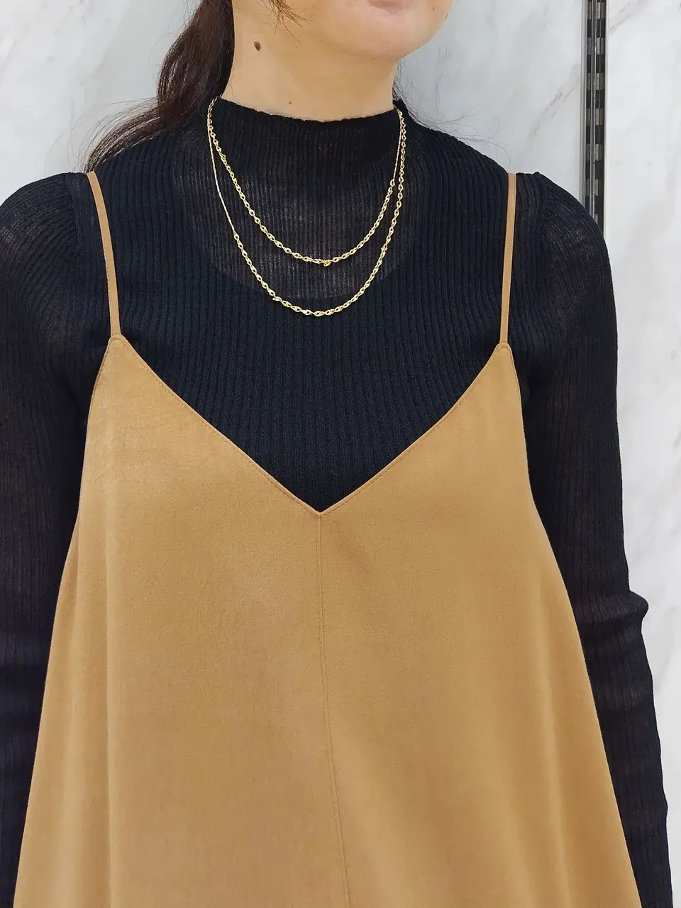 23区 S 岩下 コーディネート画像