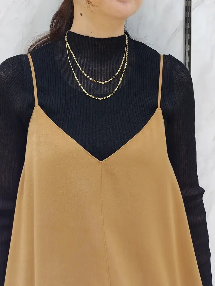 23区 S 岩下 コーディネート画像